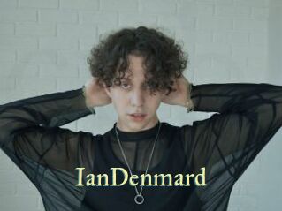 IanDenmard