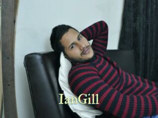 IanGill