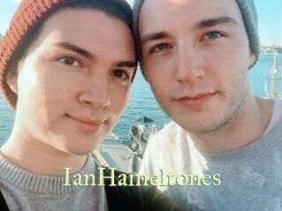 Ian_Hameltones