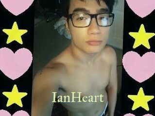 IanHeart