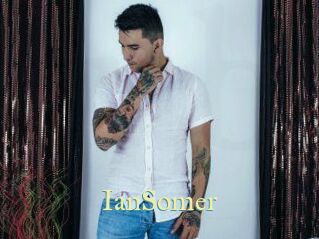 IanSomer