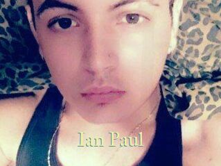 Ian_Paul Cube Lille