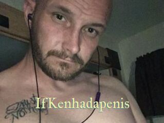 IfKenhadapenis