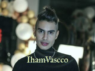 IhamVascco