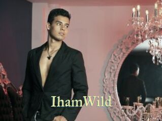 IhamWild