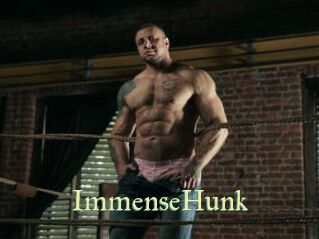 ImmenseHunk