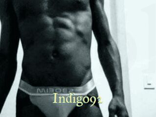 Indigo92