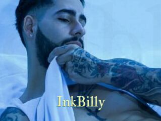 InkBilly