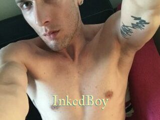 InkedBoy