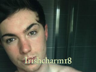 Irishcharm18