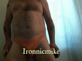 Ironnicmike