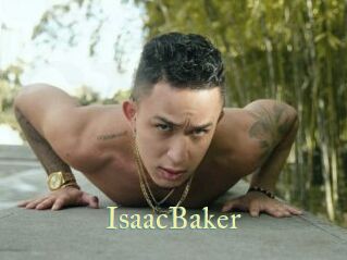 IsaacBaker