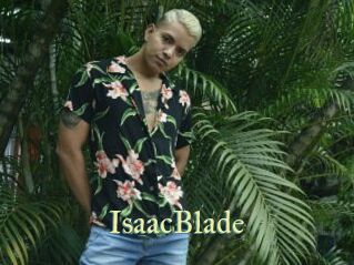 IsaacBlade