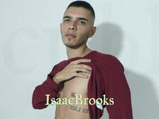 IsaacBrooks