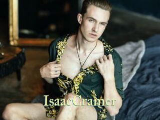 IsaacCramer