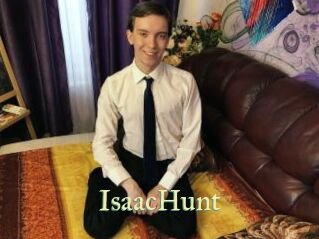 IsaacHunt