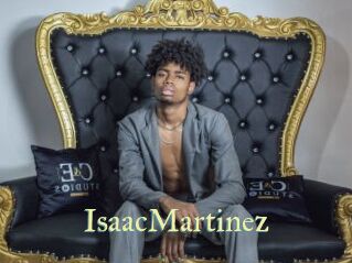 IsaacMartinez