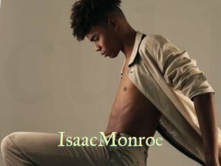 IsaacMonroe