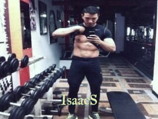 IsaacS Cube Lille