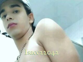 Isacc22042