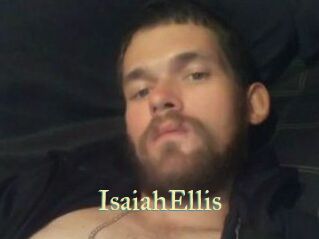 Isaiah_Ellis Cube Lille
