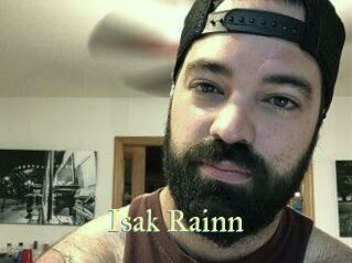 Isak_Rainn