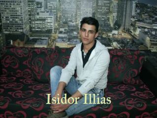Isidor_Illias