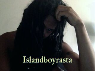 Islandboyrasta