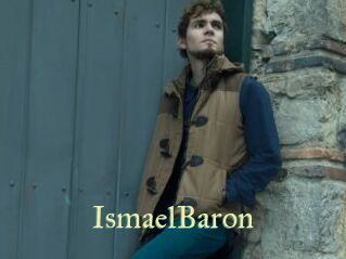 IsmaelBaron