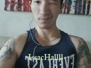 IssacHallll