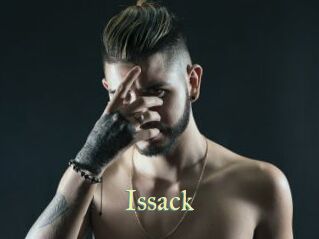 Issack