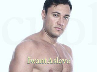 IwantAslave