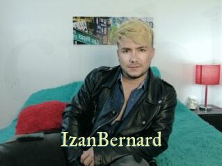 IzanBernard