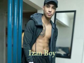 Izan_Boy