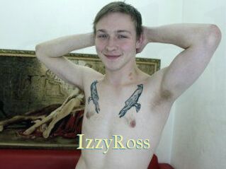 IzzyRoss