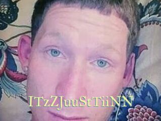 iTzZJuuStTiiNN Cube Lille