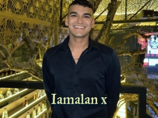 Iamalan_x