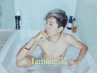 Iamangell
