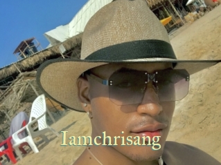 Iamchrisang