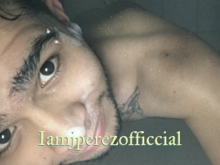 Iamjperezofficcial