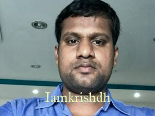 Iamkrishdh