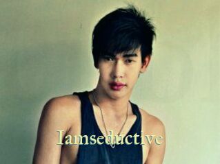 Iamseductive