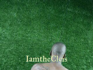 IamtheCleis