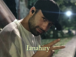 Ianahiry