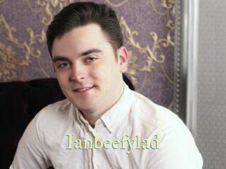 Ianbeefylad