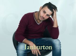 Ianburton