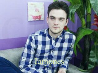 Ianjones