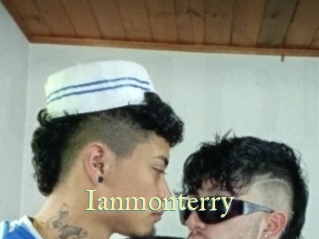 Ianmonterry