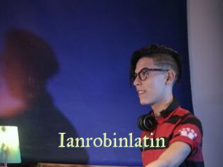 Ianrobinlatin