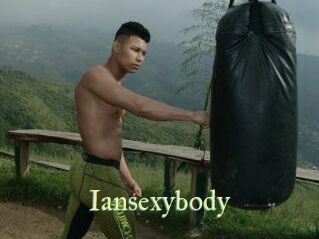 Ian_sexybody